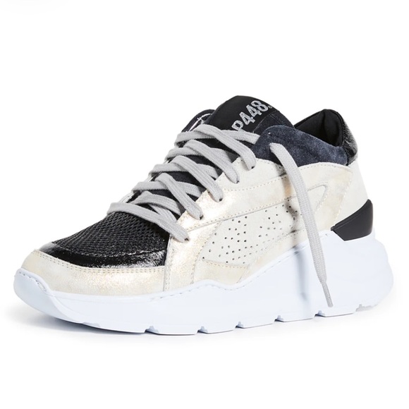 P448 Shoes - P448 woman’s Leila sneaker